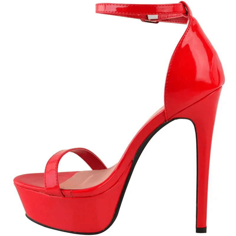Women'S Shoes Veja - Women Sandals Sexy Open Toes 14cm