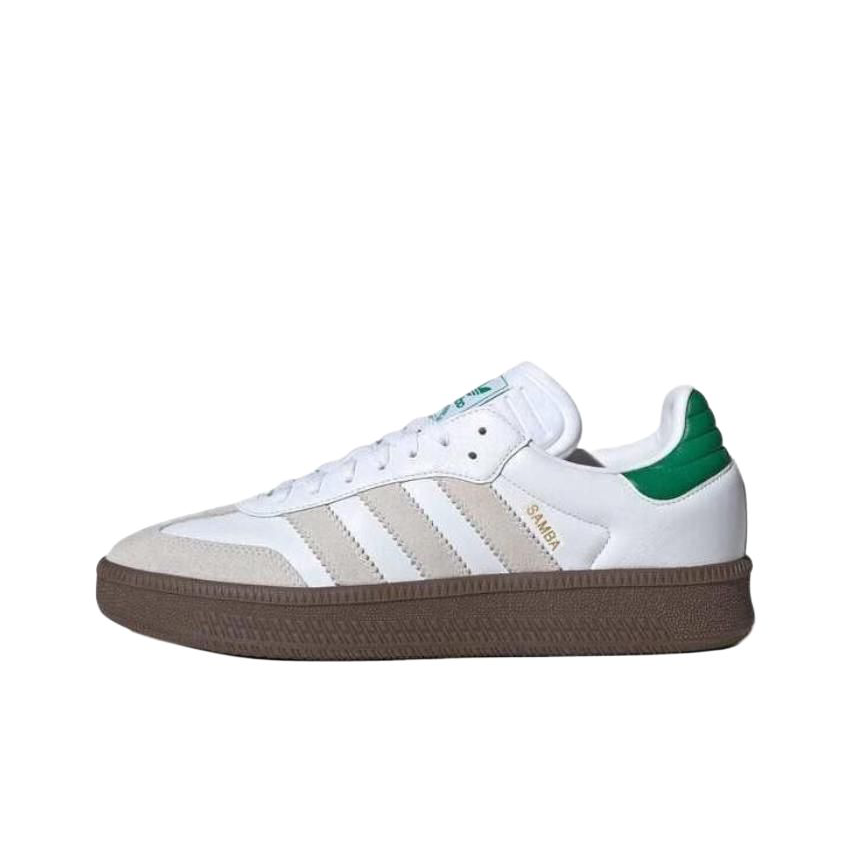 Adidas Shoes Samba - Adidas Originals Samba XLG Low top