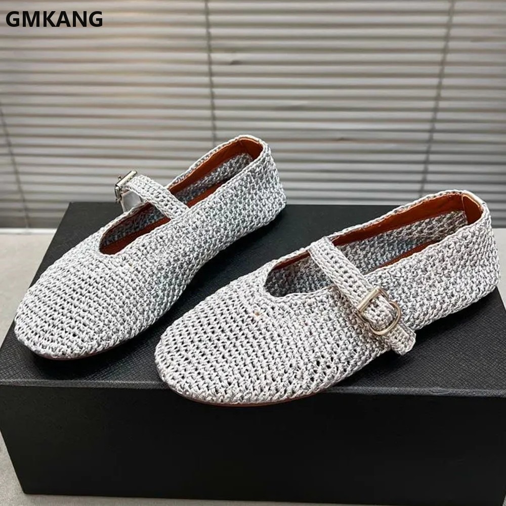 Women'S Shoes Round Toe - Women Dance Shoes Round Toe Strap