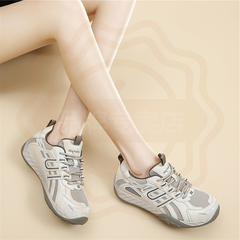 Women'S Shoes Round Toe - New Arrival Women's Shoes Fashion Air