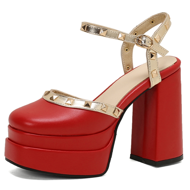 Women'S Shoes Veja - Luxury High Heels Summer Shoes For