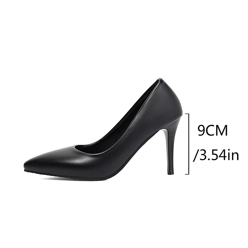 ORCHALISA Hot Sexy Office Lady - Women'S Shoes Extended Sizes review and price