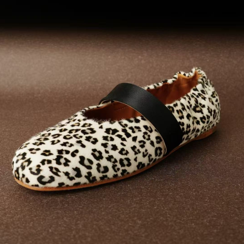 Luxury Designer Ballet Flats W - Women'S Shoes Round Toe review and price