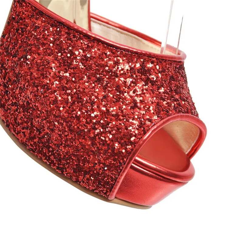 Silver Summer Women High Heel  - Women'S Shoes Veja review and price