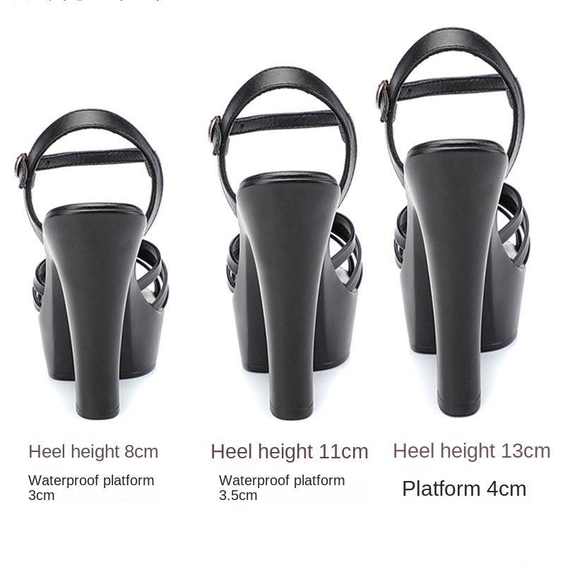 2022 Fashion Women'S Heel Summ - Women'S Shoes Size 40 In Us review and price