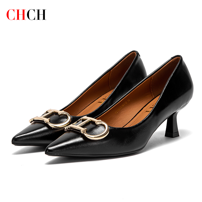 CHCH Women's High Heels New 4c - Women Shoes Zara review and price