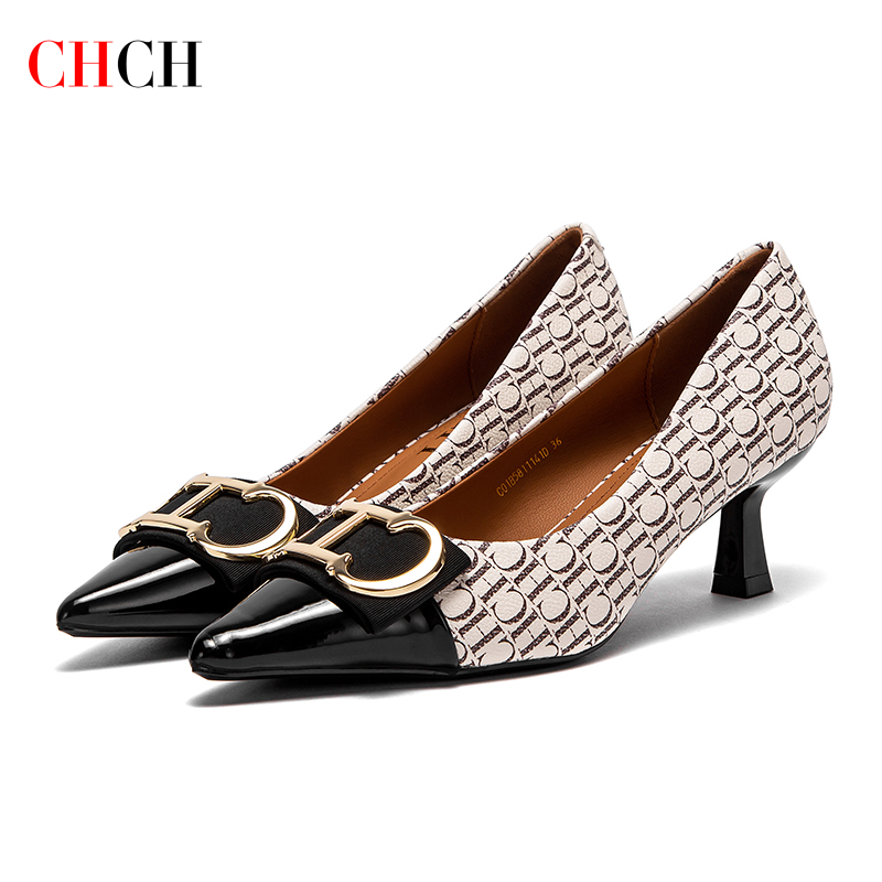 CHCH Women's High Heels New 4c - Women Shoes Zara review and price