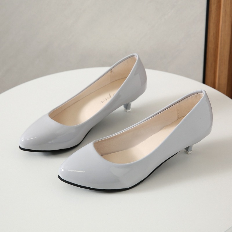 Large size 35-42 soft women's  - Women'S Shoes Round Toe review and price
