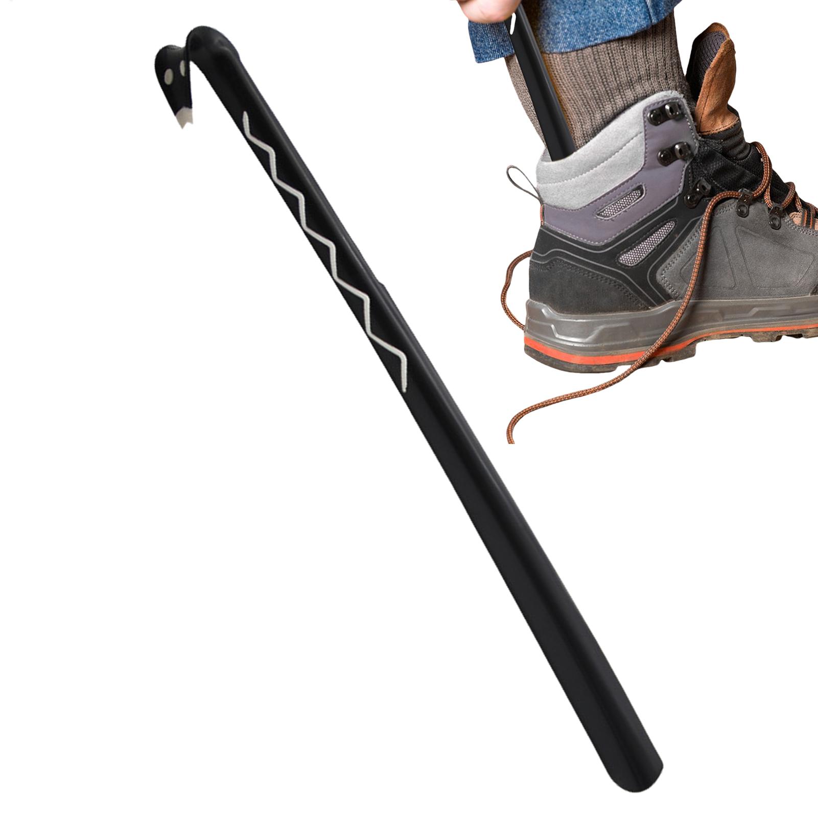ABS long-handled shoehorn exte - Women Shoes Must Have review and price