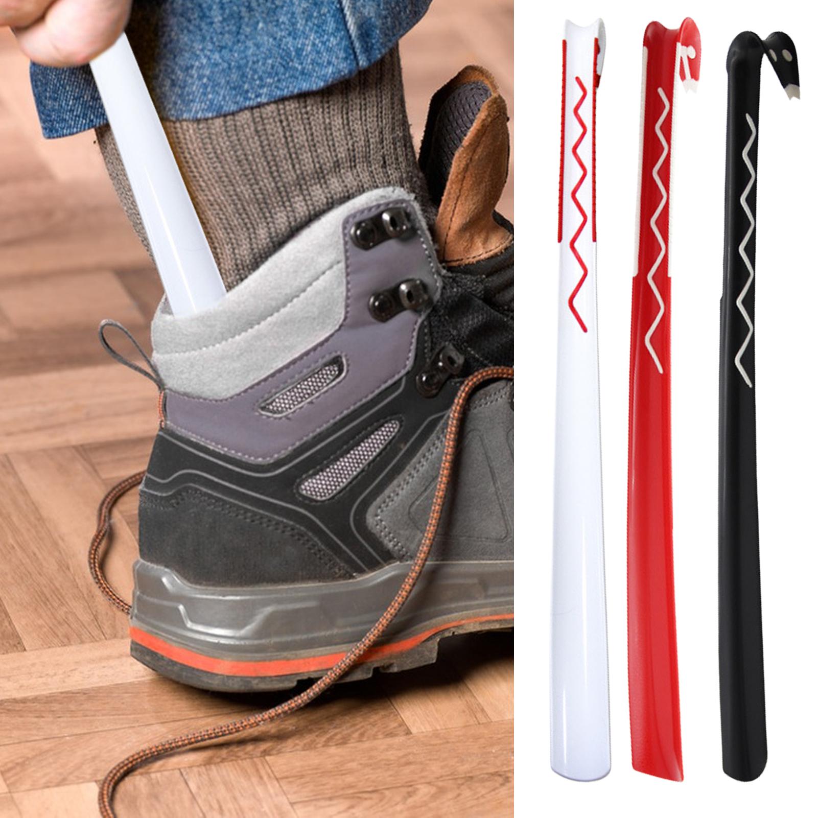 ABS long-handled shoehorn exte - Women Shoes Must Have review and price