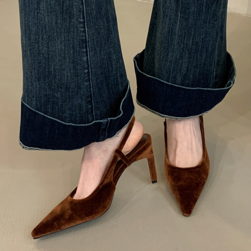 Eilyken Spring Fashion Shallow - Women Shoes Zara review and price