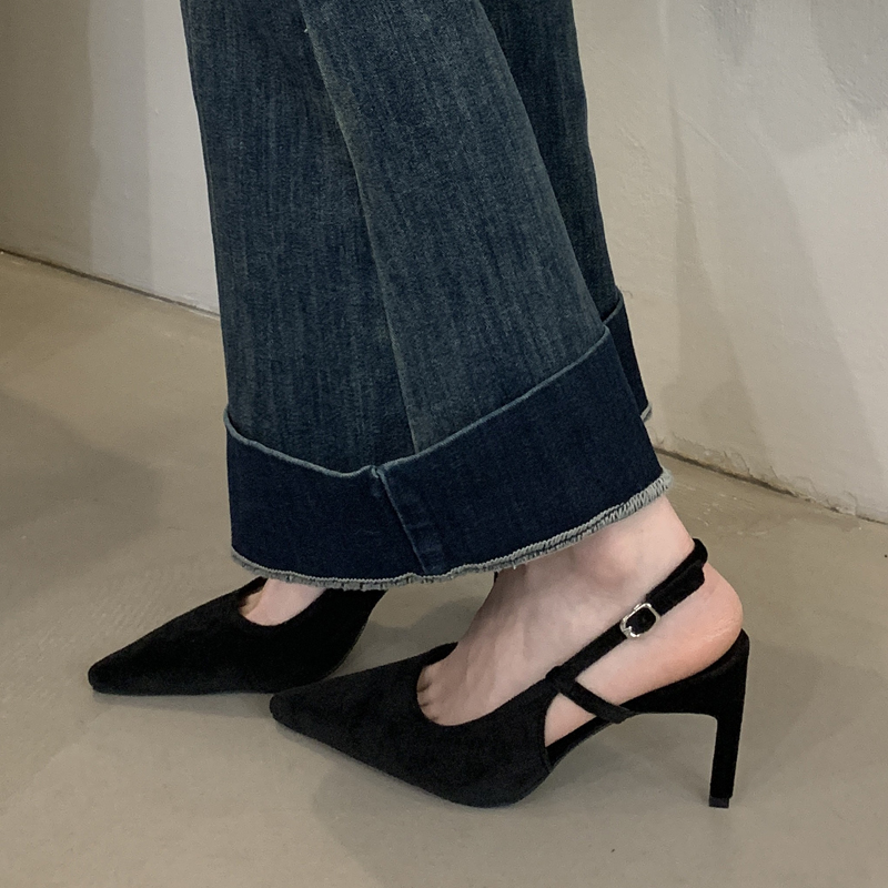 Eilyken Spring Fashion Shallow - Women Shoes Zara review and price