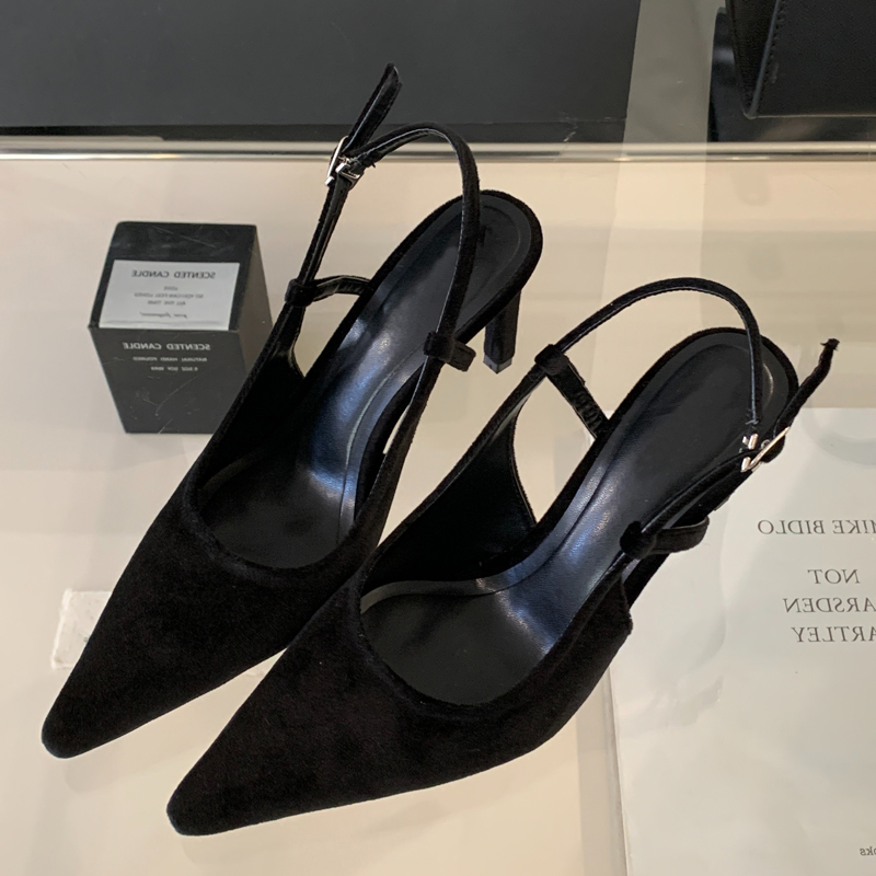 Eilyken Spring Fashion Shallow - Women Shoes Zara review and price