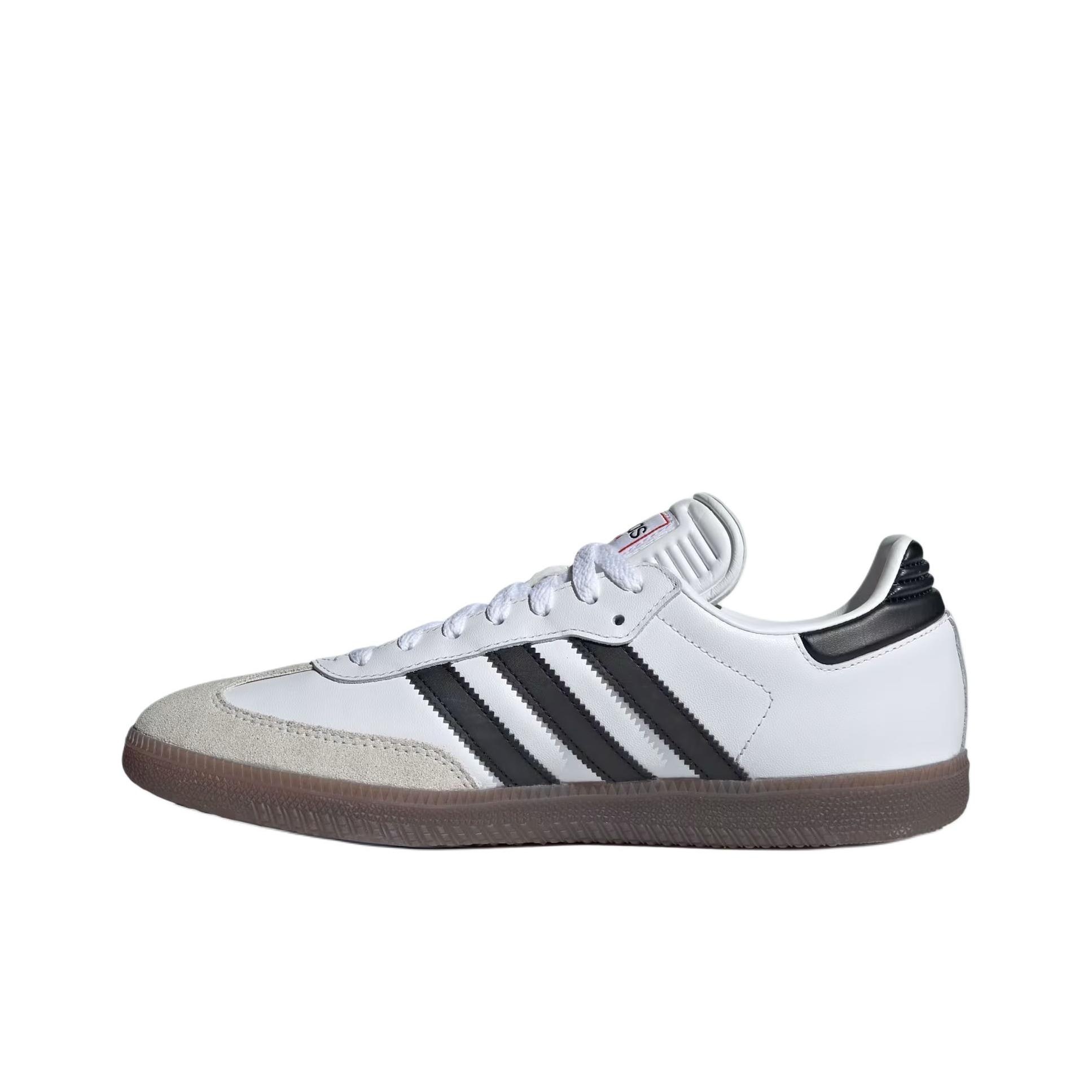 Adidas Originals Samba Leather - Adidas Shoes Samba review and price