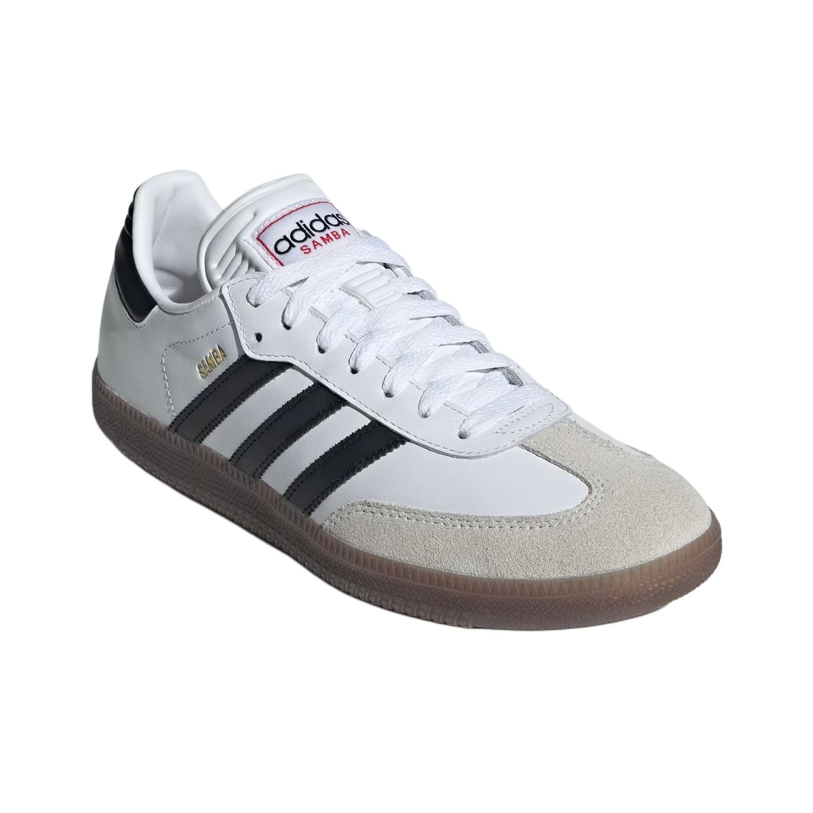 Adidas Originals Samba Leather - Adidas Shoes Samba review and price