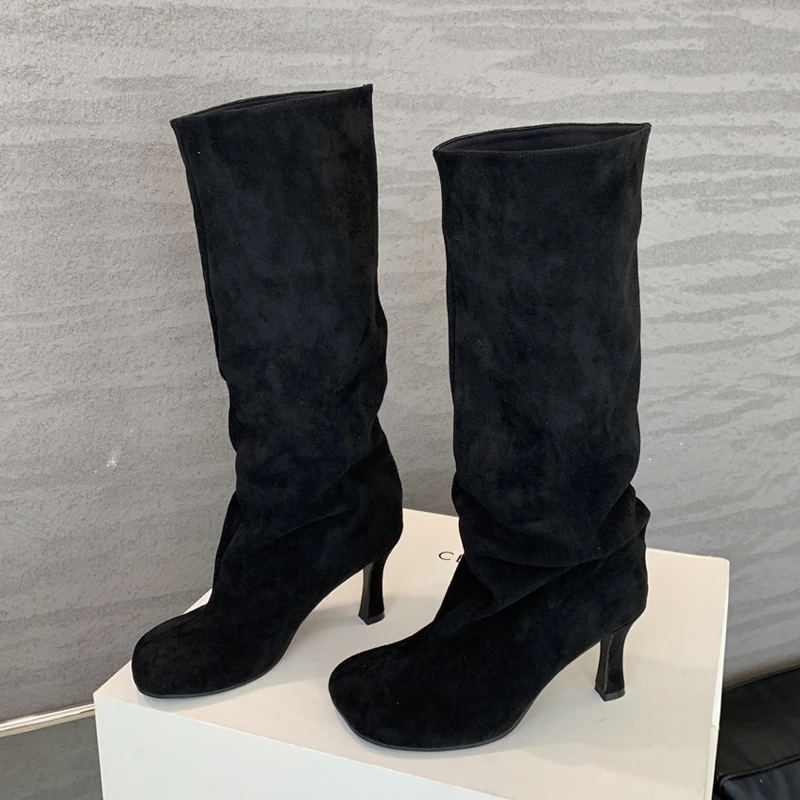 Eilyken Winter Street Style Ro - Women Shoes Zara review and price