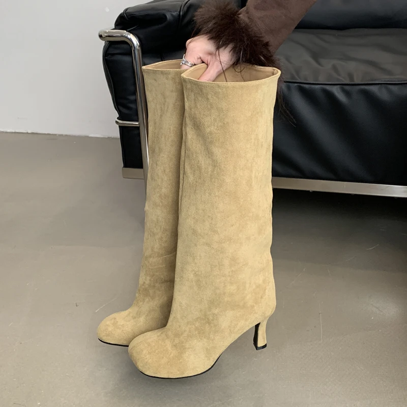 Eilyken Winter Street Style Ro - Women Shoes Zara review and price