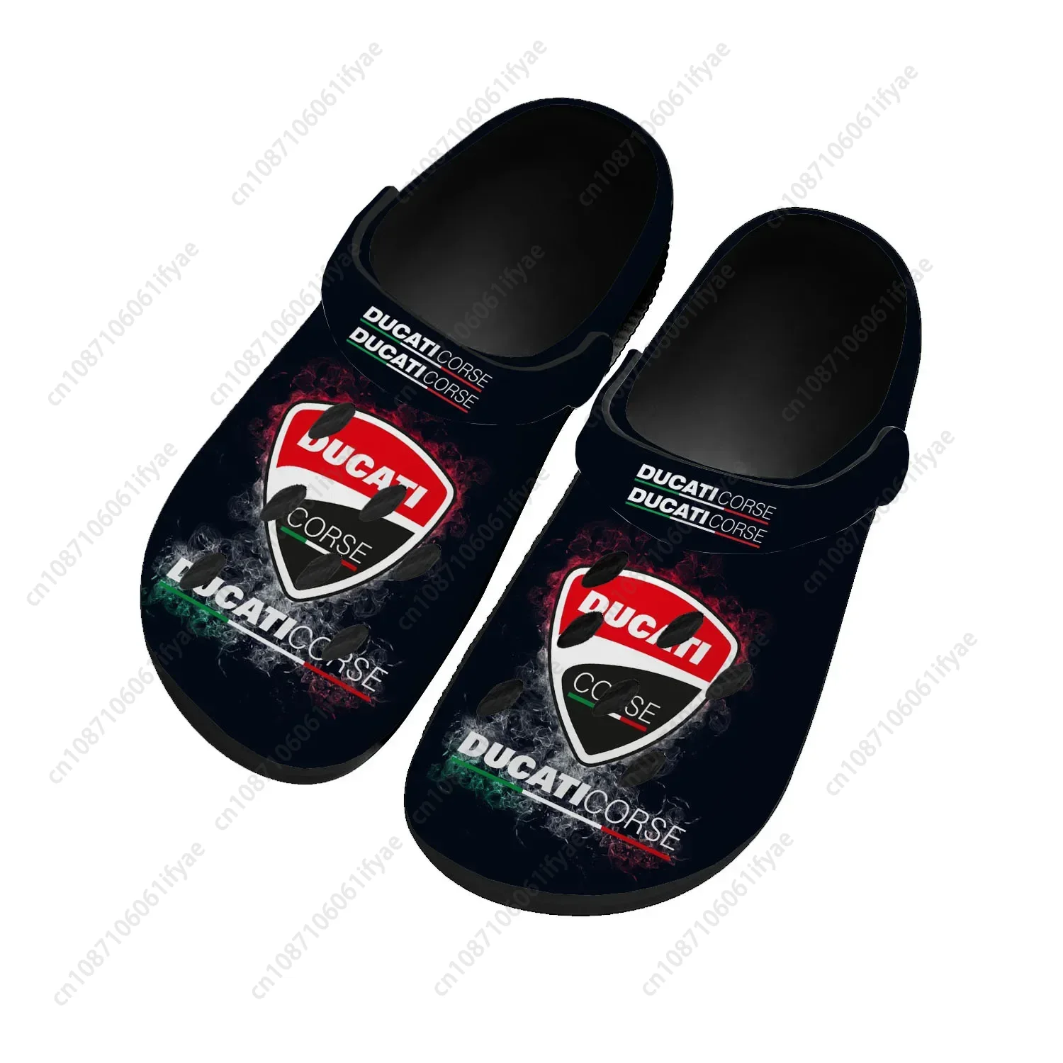 Ducatis Italy shoes Home Clog  - Women Shoes Made In Italy review and price