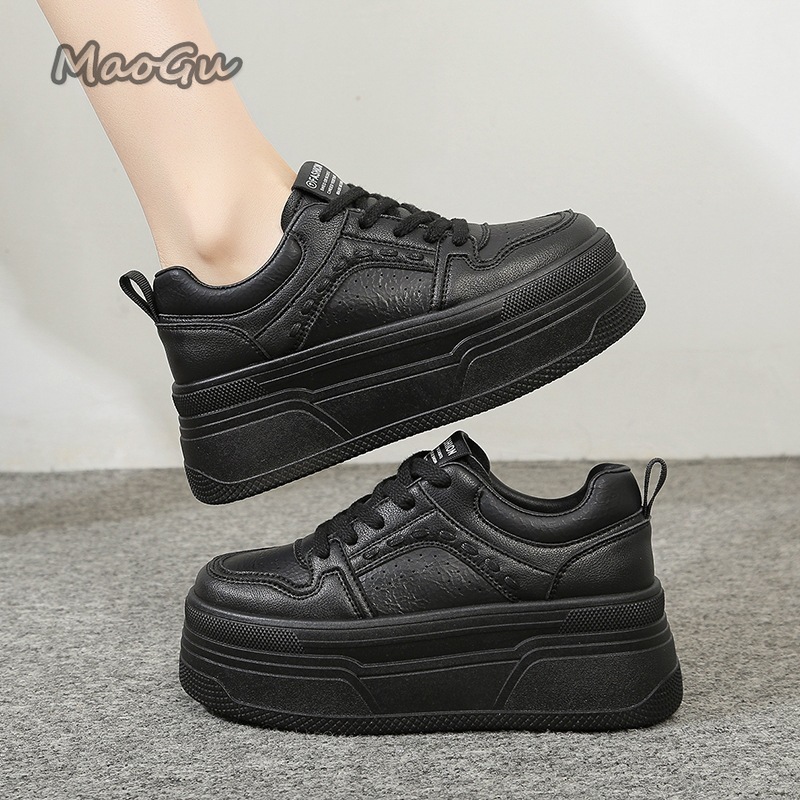 Height Increasing Platform Whi - Women'S Shoes Size 40 In Us review and price