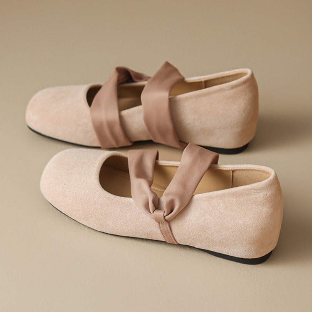 Flat Mary Janes Inner Height I - Ballet Flat Women review and price