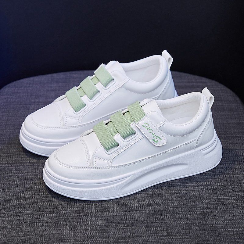 Versatile White High Top Sneak - Women Shoes Must Have review and price