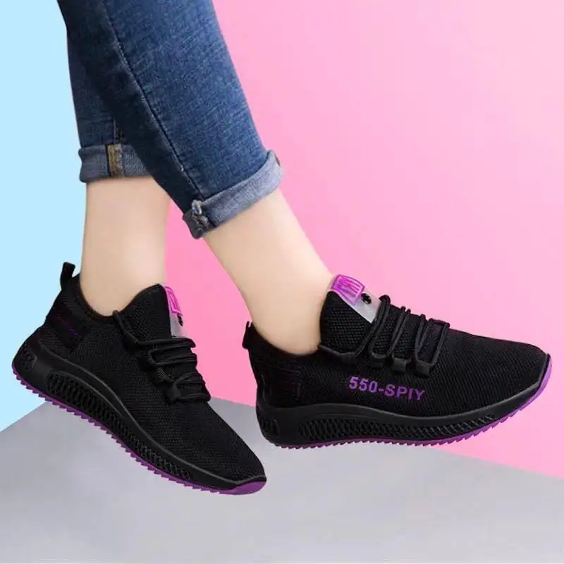 Tenis Feminino 2026 Women's Vu - Women Shoes Qc review and price