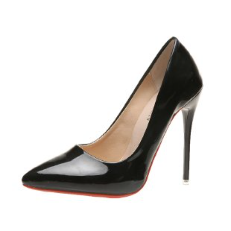 Women's High Heels Fashion Lar - Women Shoes Zara review and price