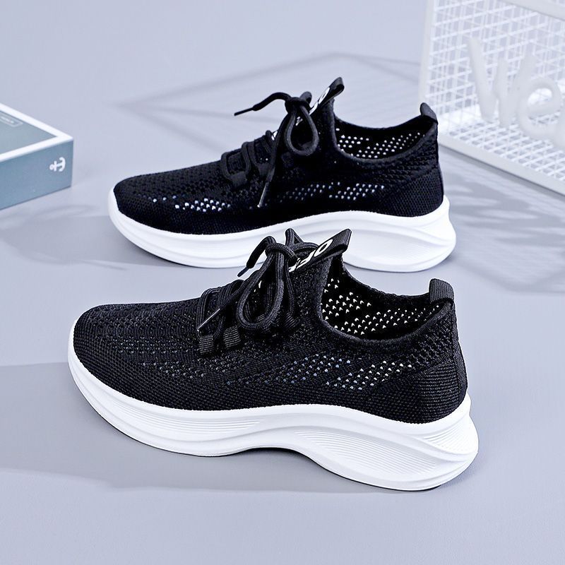 Summer Hollow Mesh Women Sneak - Women Shoes Qc review and price