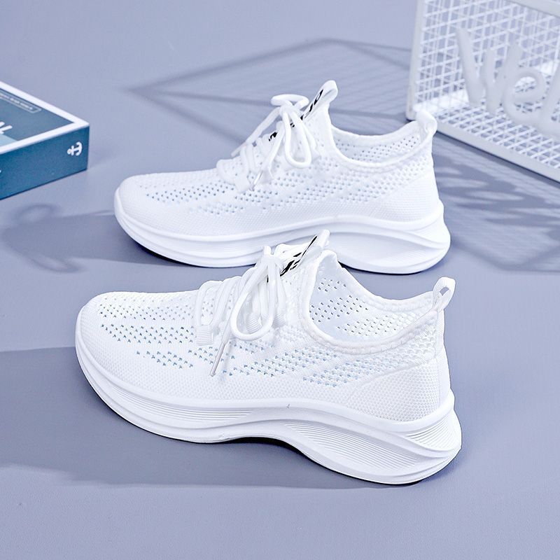 Summer Hollow Mesh Women Sneak - Women Shoes Qc review and price