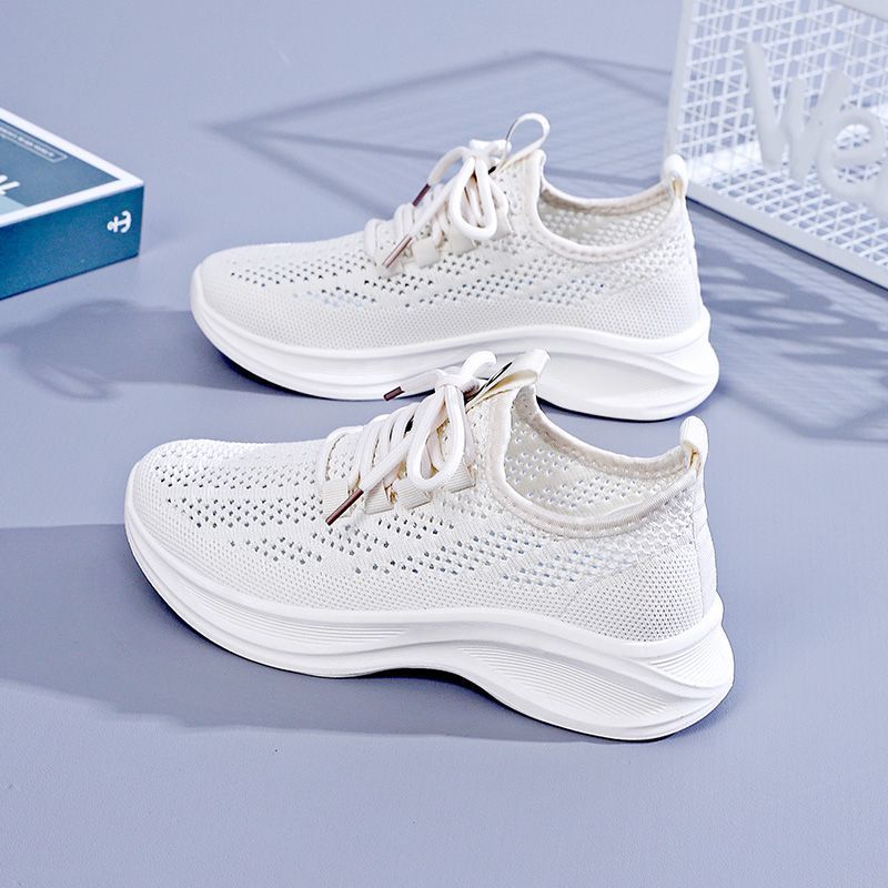 Summer Hollow Mesh Women Sneak - Women Shoes Qc review and price