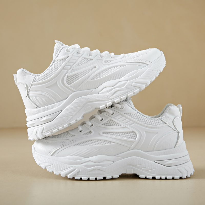 2026 New Women Chunky Sneakers - Women Shoes Qc review and price