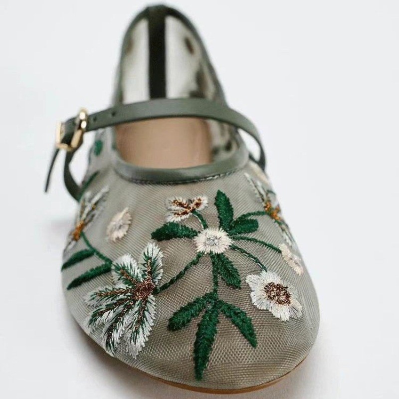2026 Autumn New Women's Shoes  - Ballet Flat Women review and price