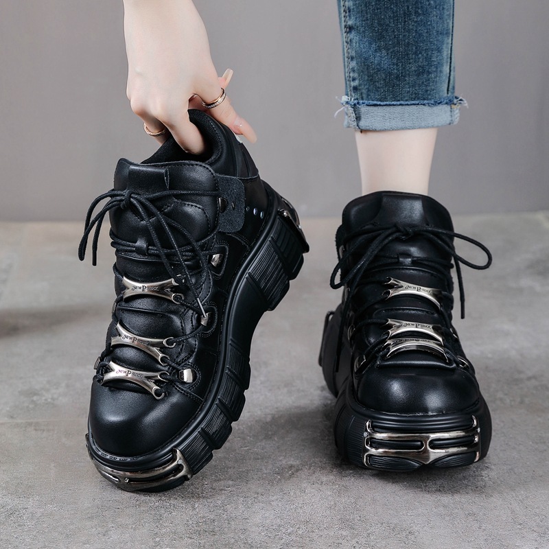 Edgy Fashion Must - Have! Heav - Women Shoes Must Have review and price