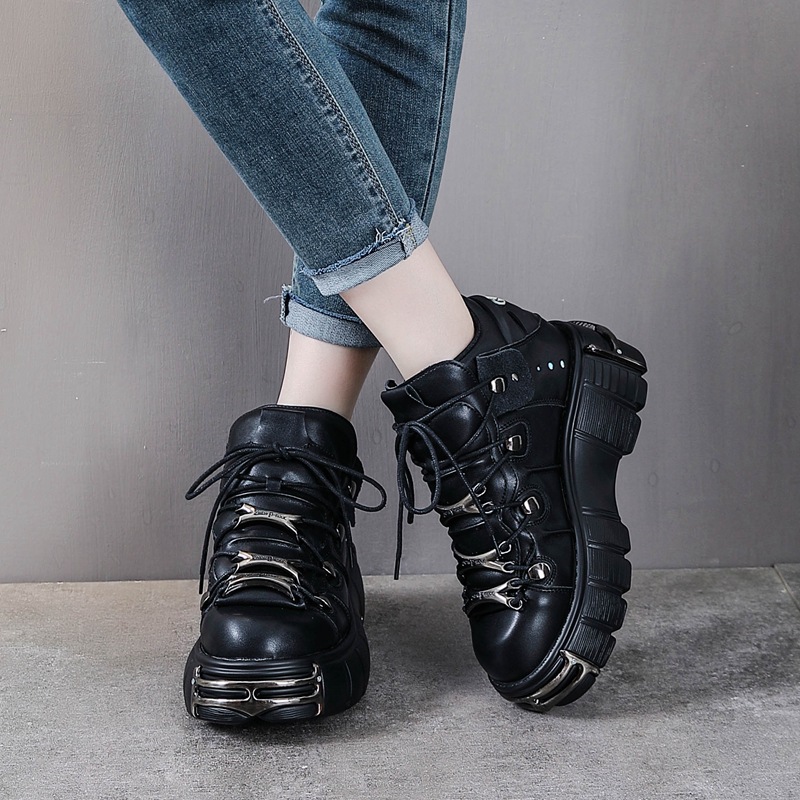 Edgy Fashion Must - Have! Heav - Women Shoes Must Have review and price