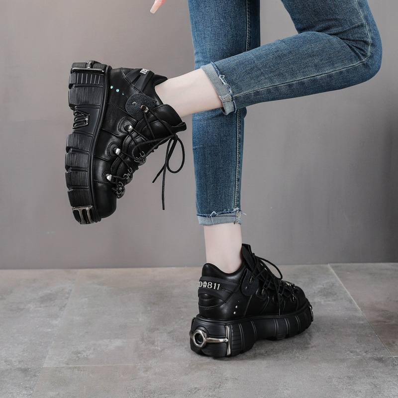 Edgy Fashion Must - Have! Heav - Women Shoes Must Have review and price