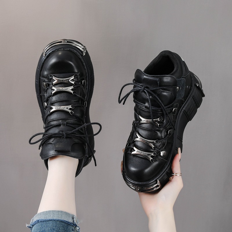 Edgy Fashion Must - Have! Heav - Women Shoes Must Have review and price