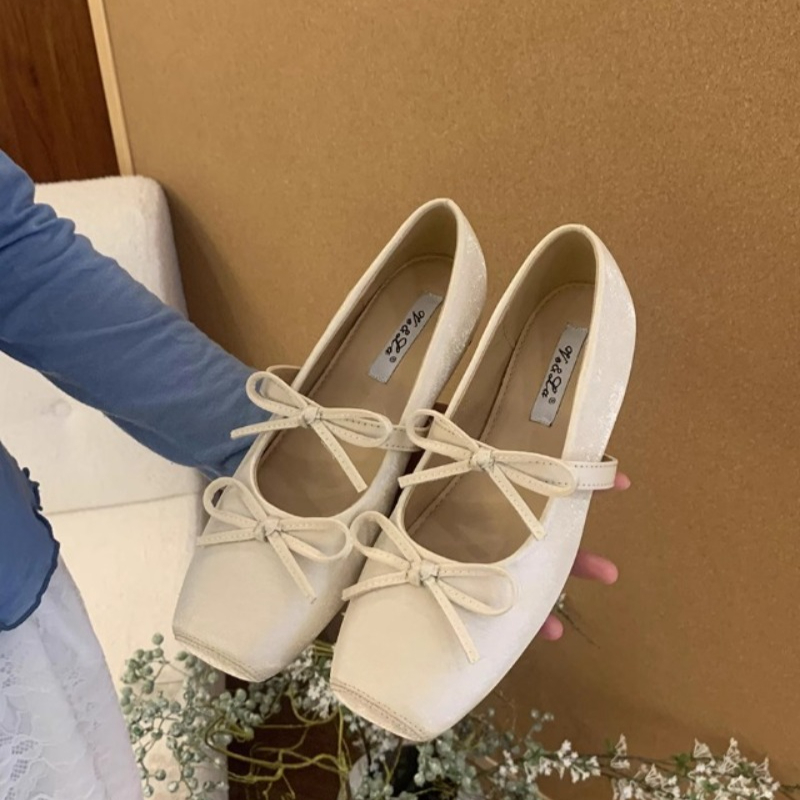 Autumn New trend Fashion Gener - Ballet Flat Women review and price