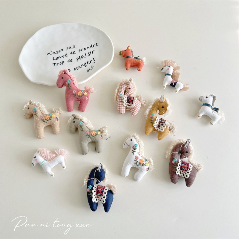 Adorable Hand Stuffed Pony Bro - Women Shoes Must Have review and price