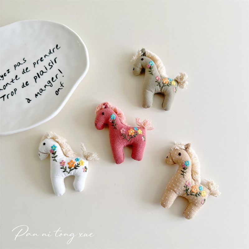 Adorable Hand Stuffed Pony Bro - Women Shoes Must Have review and price