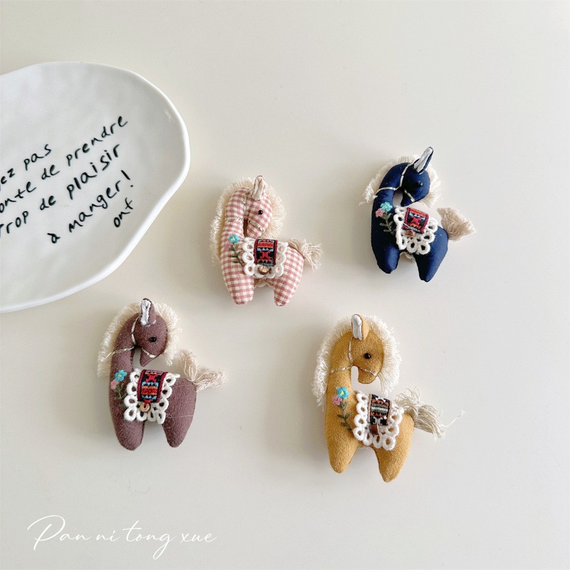 Adorable Hand Stuffed Pony Bro - Women Shoes Must Have review and price