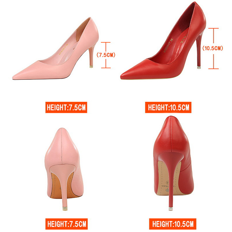BIGTREE Shoes Women Pumps Fash - Women Shoes Zara review and price