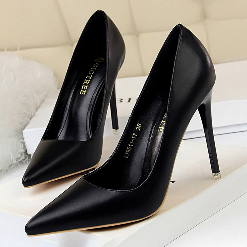 BIGTREE Shoes Women Pumps Fash - Women Shoes Zara review and price