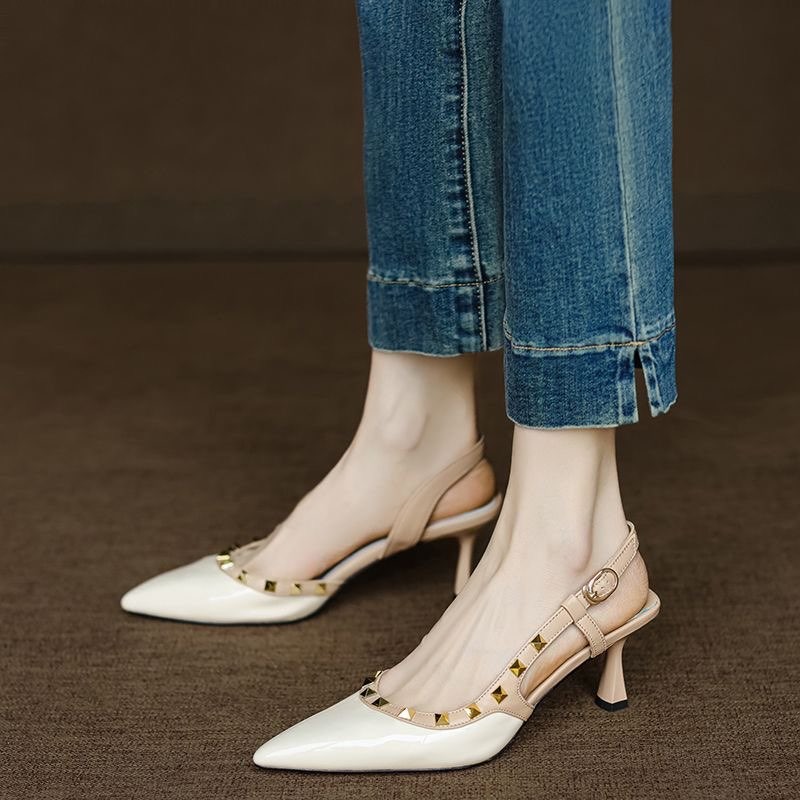 2026 New Style Fashion Mary Ja - Women'S Shoes Round Toe review and price