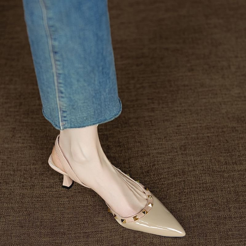 2026 New Style Fashion Mary Ja - Women'S Shoes Round Toe review and price