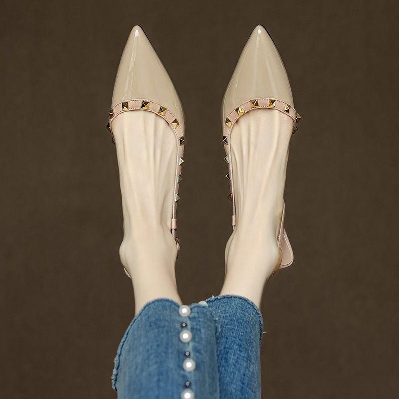 2026 New Style Fashion Mary Ja - Women'S Shoes Round Toe review and price