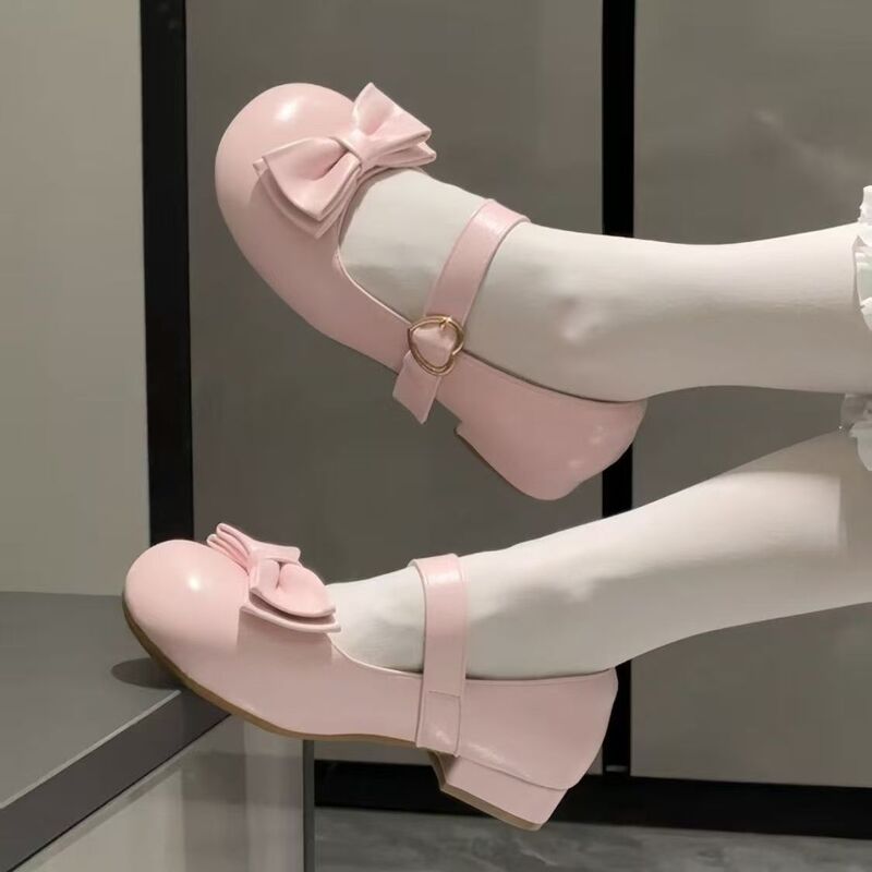 Lolita Mary Jane Shoes for Wom - Ballet Flat Women review and price