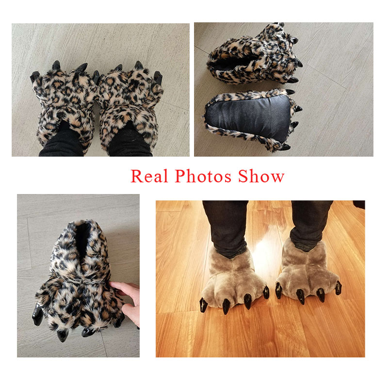 Size 35-43 Black Animal Paw Sh - Women'S Shoes Size 40 In Us review and price