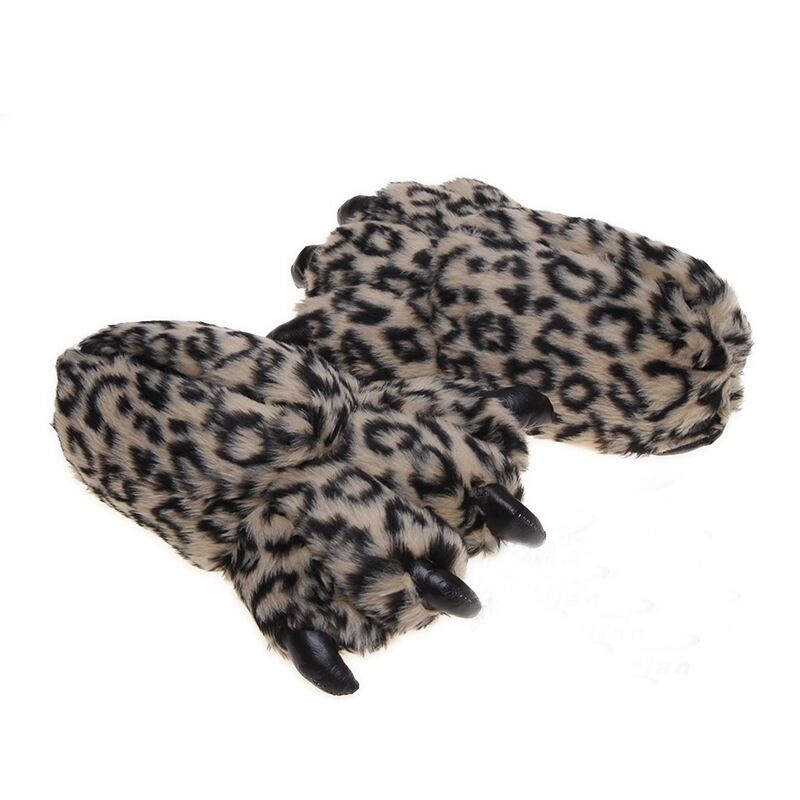 Size 35-43 Black Animal Paw Sh - Women'S Shoes Size 40 In Us review and price