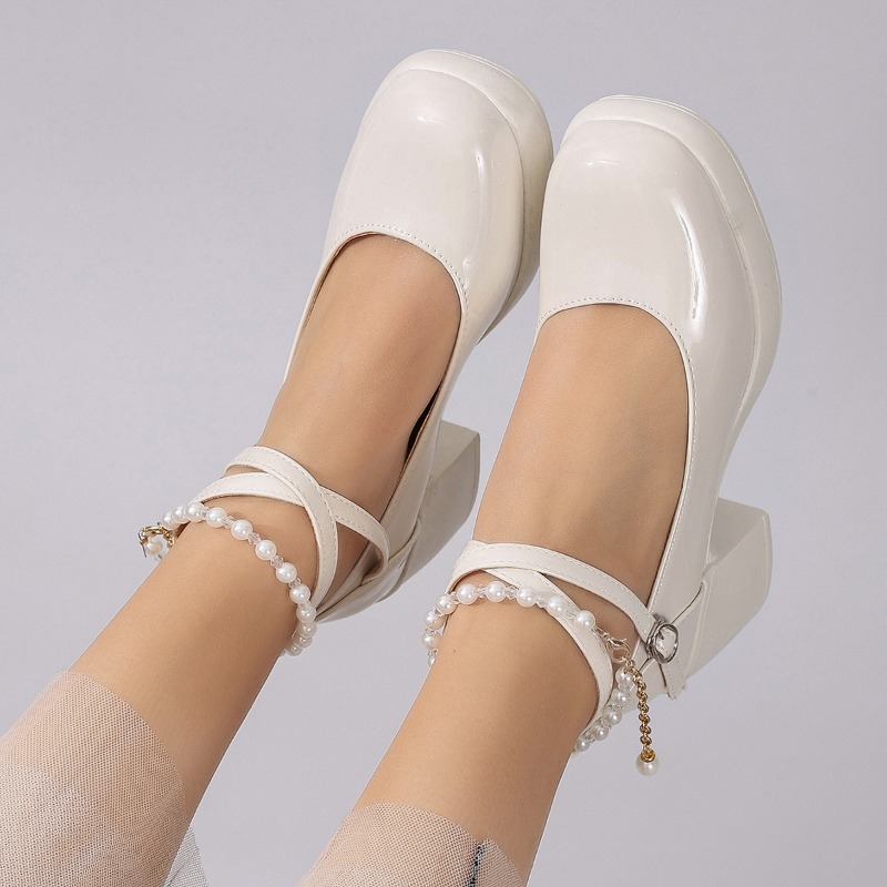 New Women Pumps Shoes Fashion  - Women'S Shoes Round Toe review and price