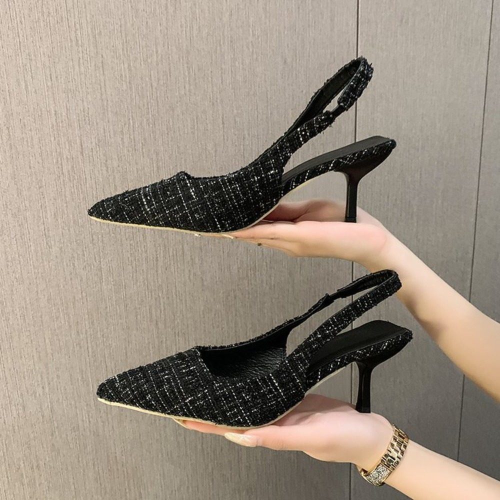 Elegant Office Ladies Slingbac - Women'S Shoes Veja review and price
